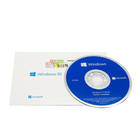 Windows 10 Home OEM DVD Full Package French Language  Use Stable Win 10 Home OEM Original Key Computer Softwar