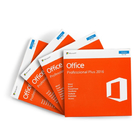 100% Online Activation Office 2016 Retail Box MS Office 2016 Professional Plus Key