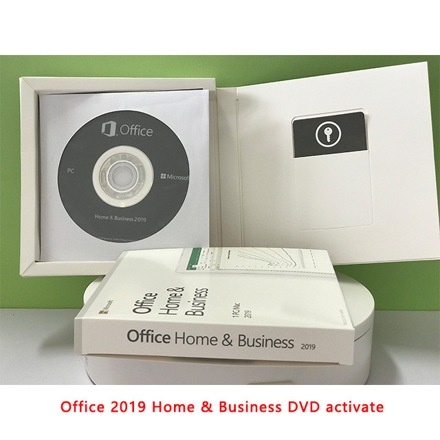 Office Home And Business 2019 DVD China Office Home And Business 2019 Manufacturer Dvd Ce Microsoft